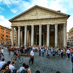 House 58 - Campo De Fiori